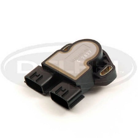 Delphi Throttle Position Sensor, Ss10319 SS10319